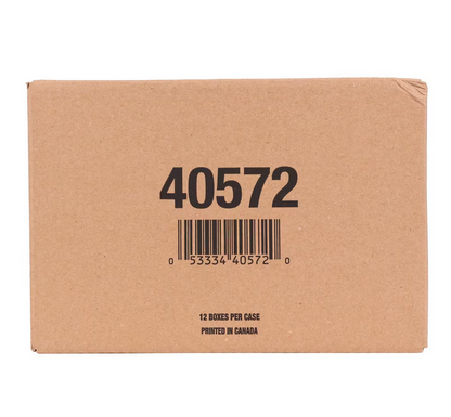 2024-25 Upper Deck AHL Hockey Hobby 12-Box Case