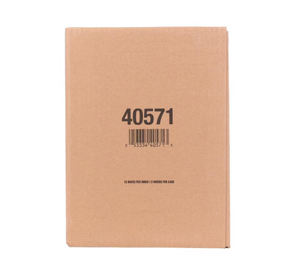 2024-25 Upper Deck AHL Hockey Hobby 24-Box Case