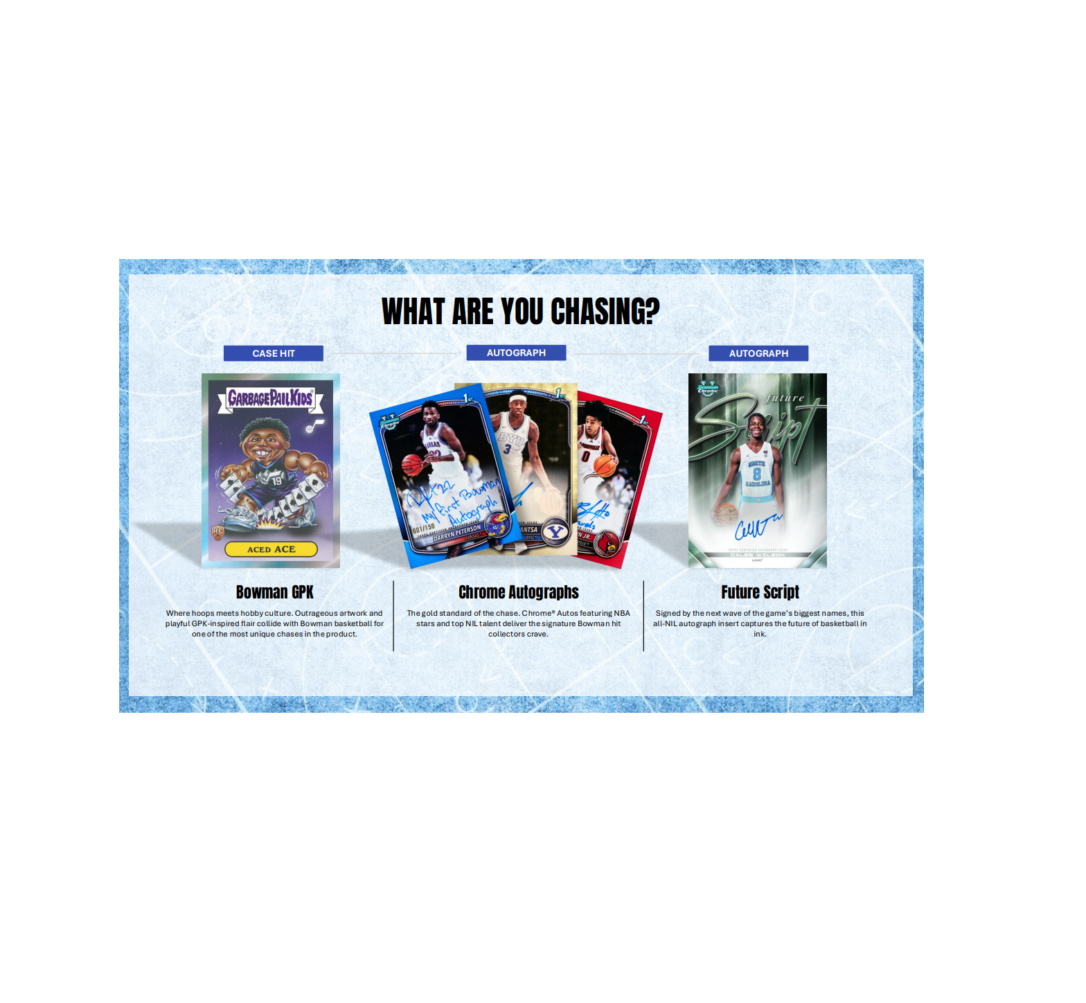 2025-26 Bowman Basketball Hobby Delight 6-Box Case