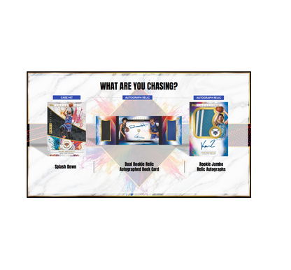 2025-26 Topps Inception Basketball Hobby 8-Box Case