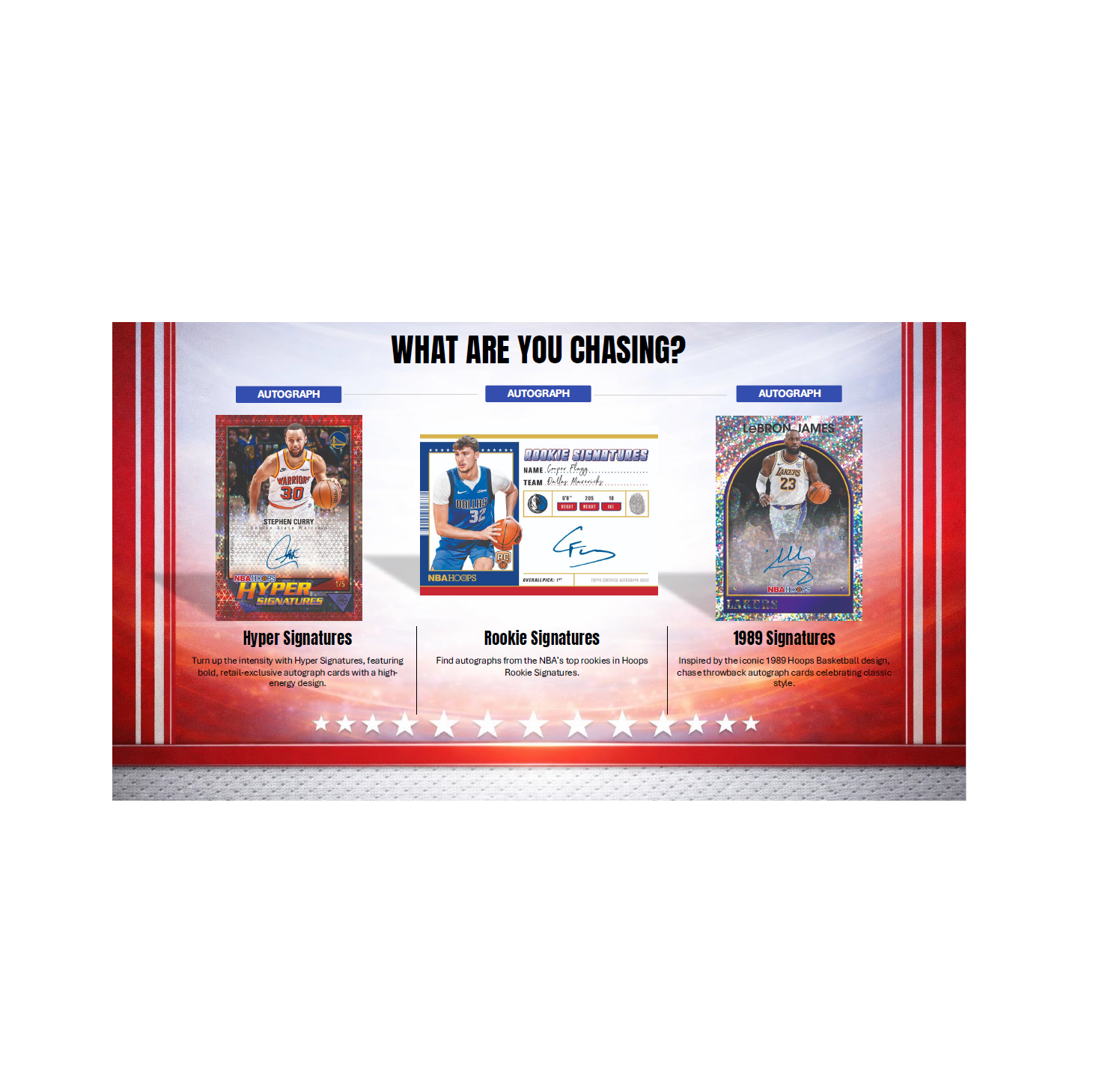 2025-26 Topps NBA Hoops Basketball Hobby 12-Box Case