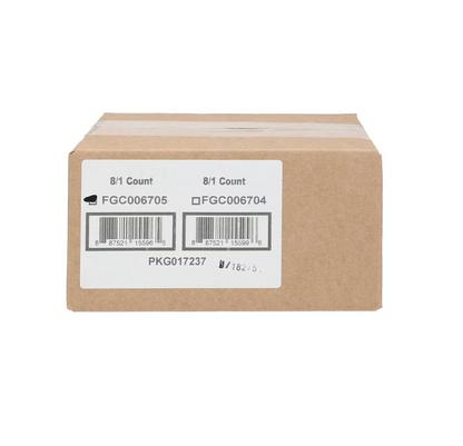 2025-26 Topps Inception Basketball Hobby 8-Box Case