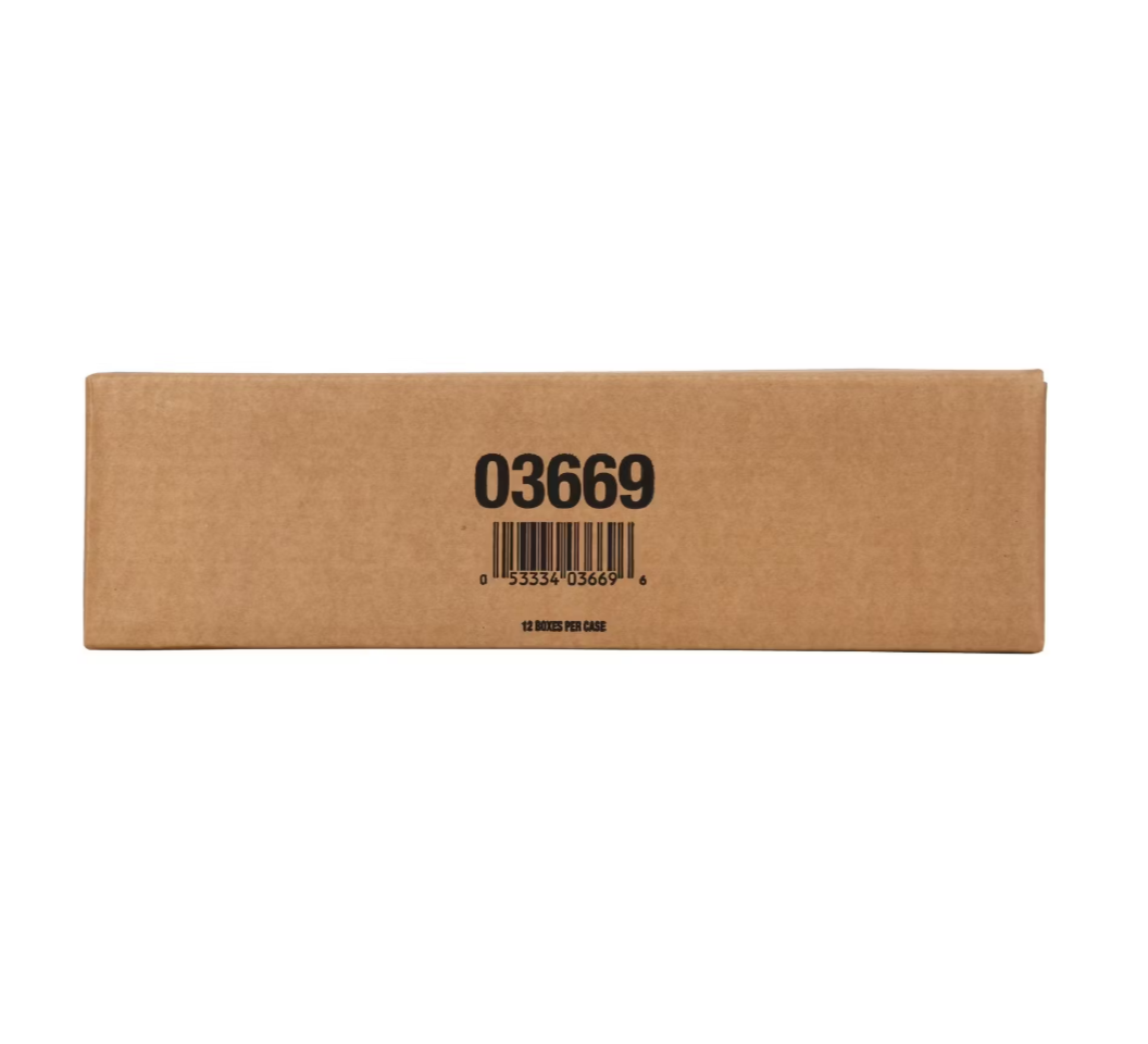 2025-26 Upper Deck Series 1 Hockey Hobby 12-Box Case