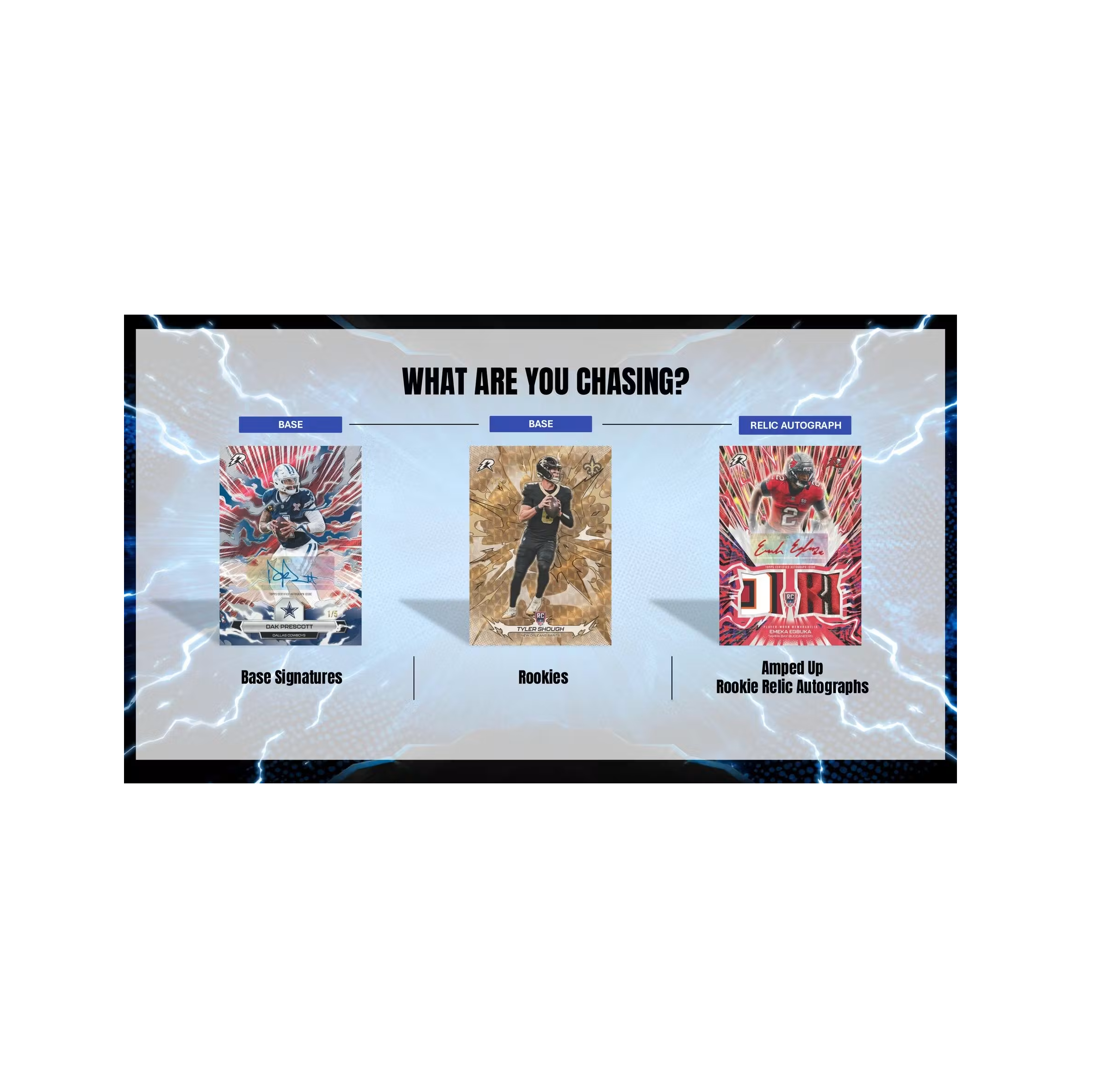 2025 Topps Resurgence Football Hobby Box