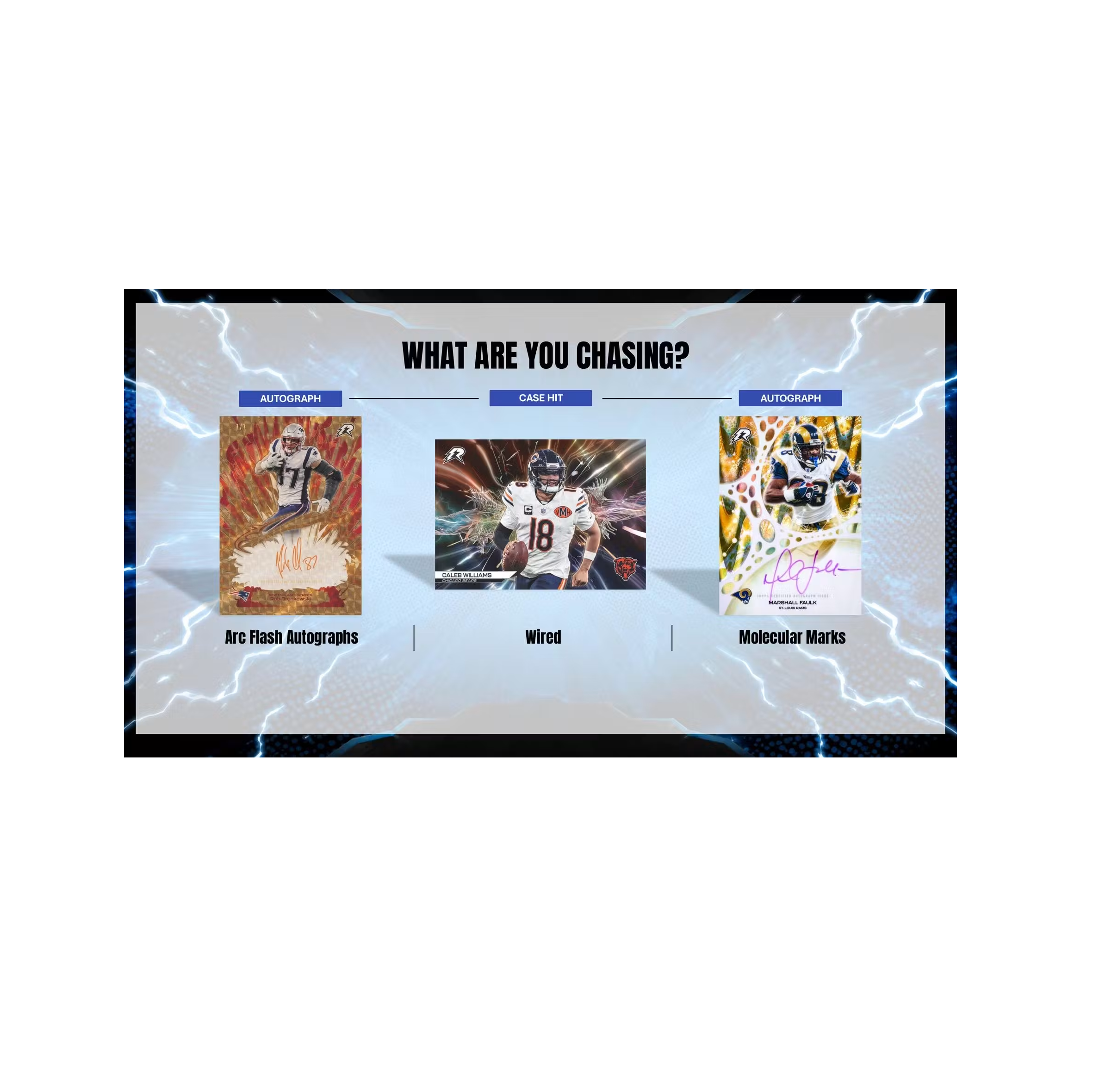 2025 Topps Resurgence Football Hobby Box