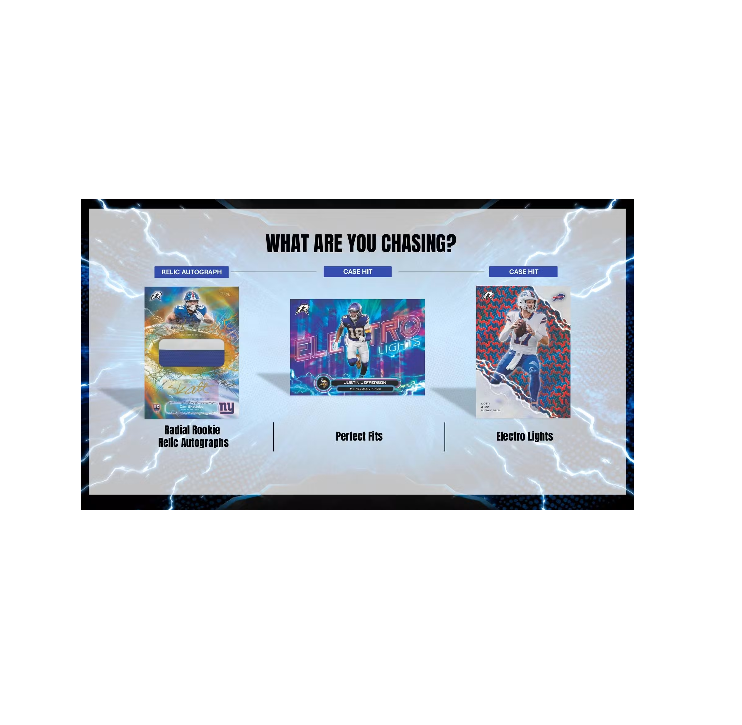 2025 Topps Resurgence Football Hobby Box