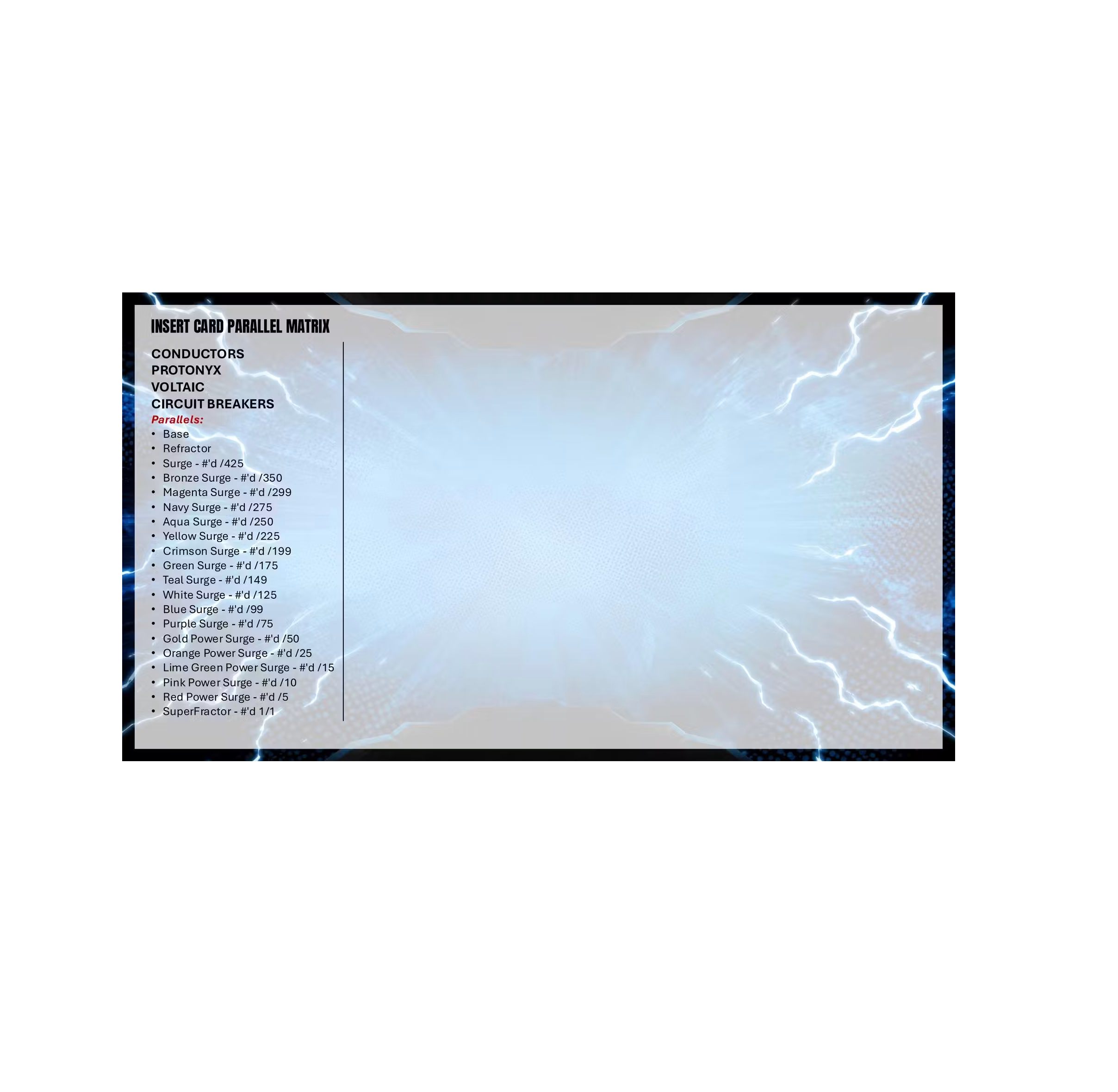 2025 Topps Resurgence Football Hobby Box
