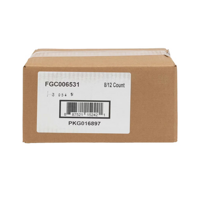 2025 Bowman's Best Baseball Hobby 8-Box Case