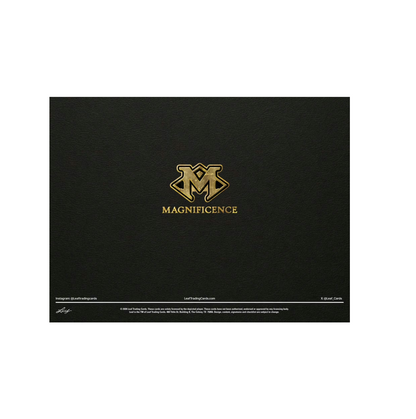 2026 Leaf Magnificence Multi-Sport Box