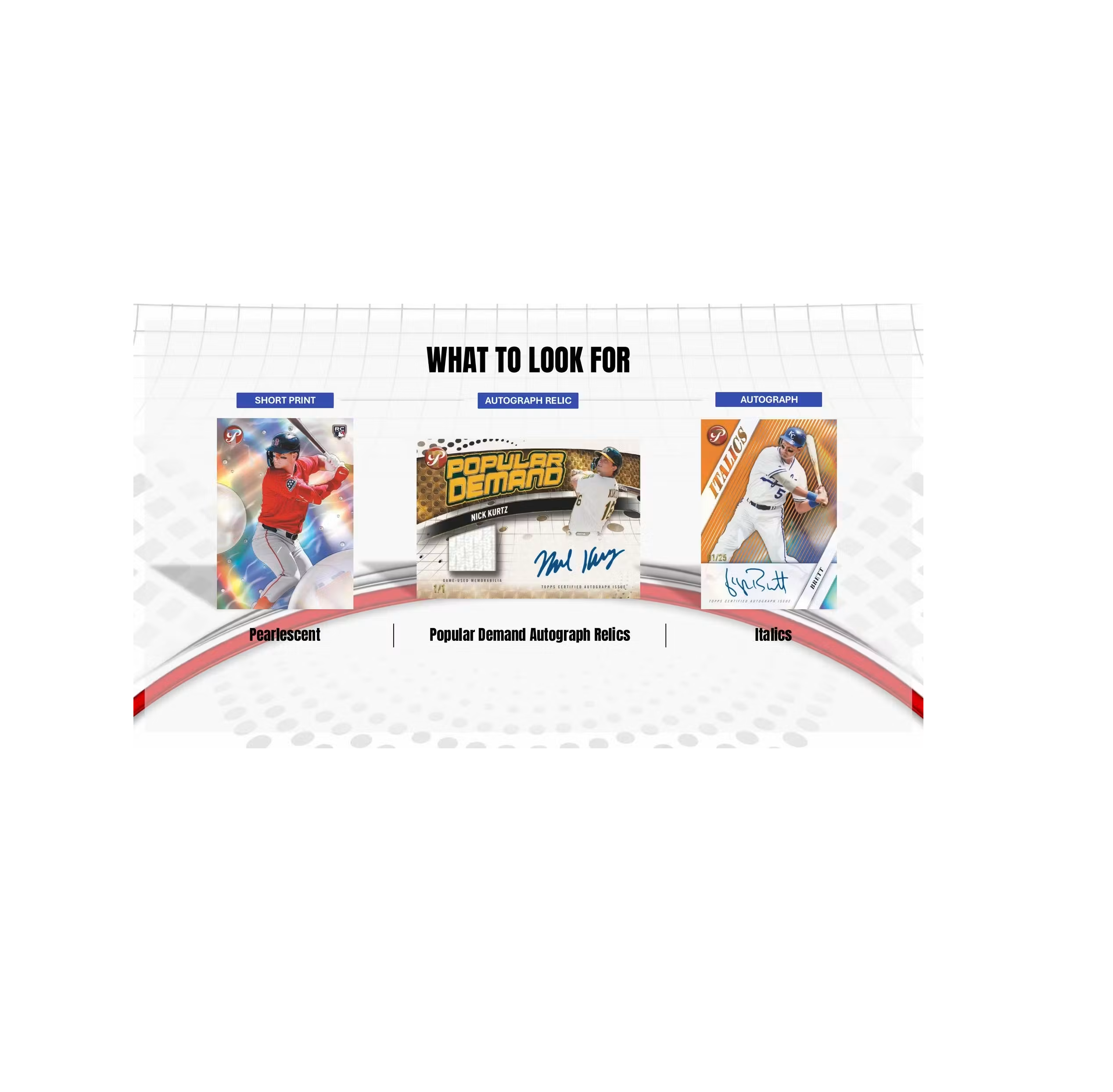 2026 Topps Pristine Baseball Hobby Box