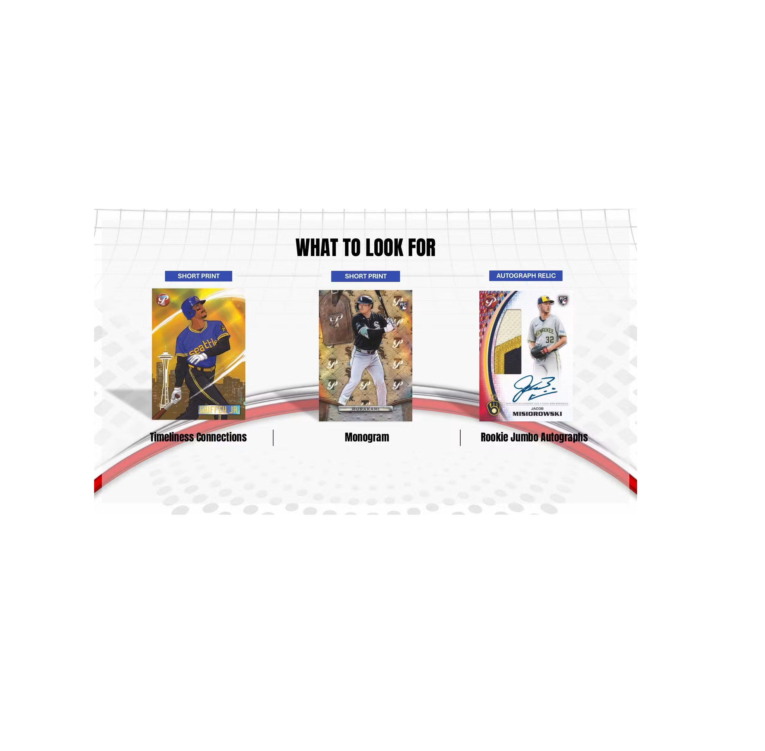 2026 Topps Pristine Baseball Hobby 6-Box Case