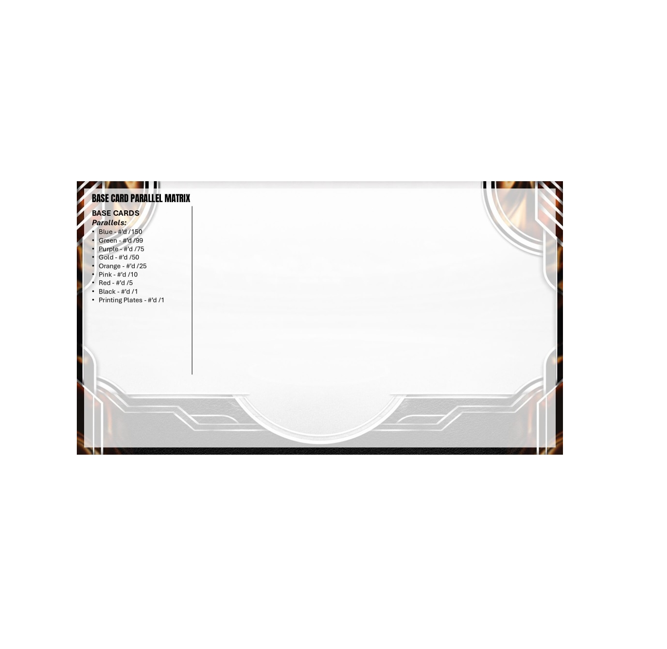 2026 Topps Tribute Baseball Hobby 4-Box Case