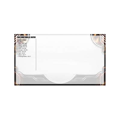 2026 Topps Tribute Baseball Hobby 4-Box Case