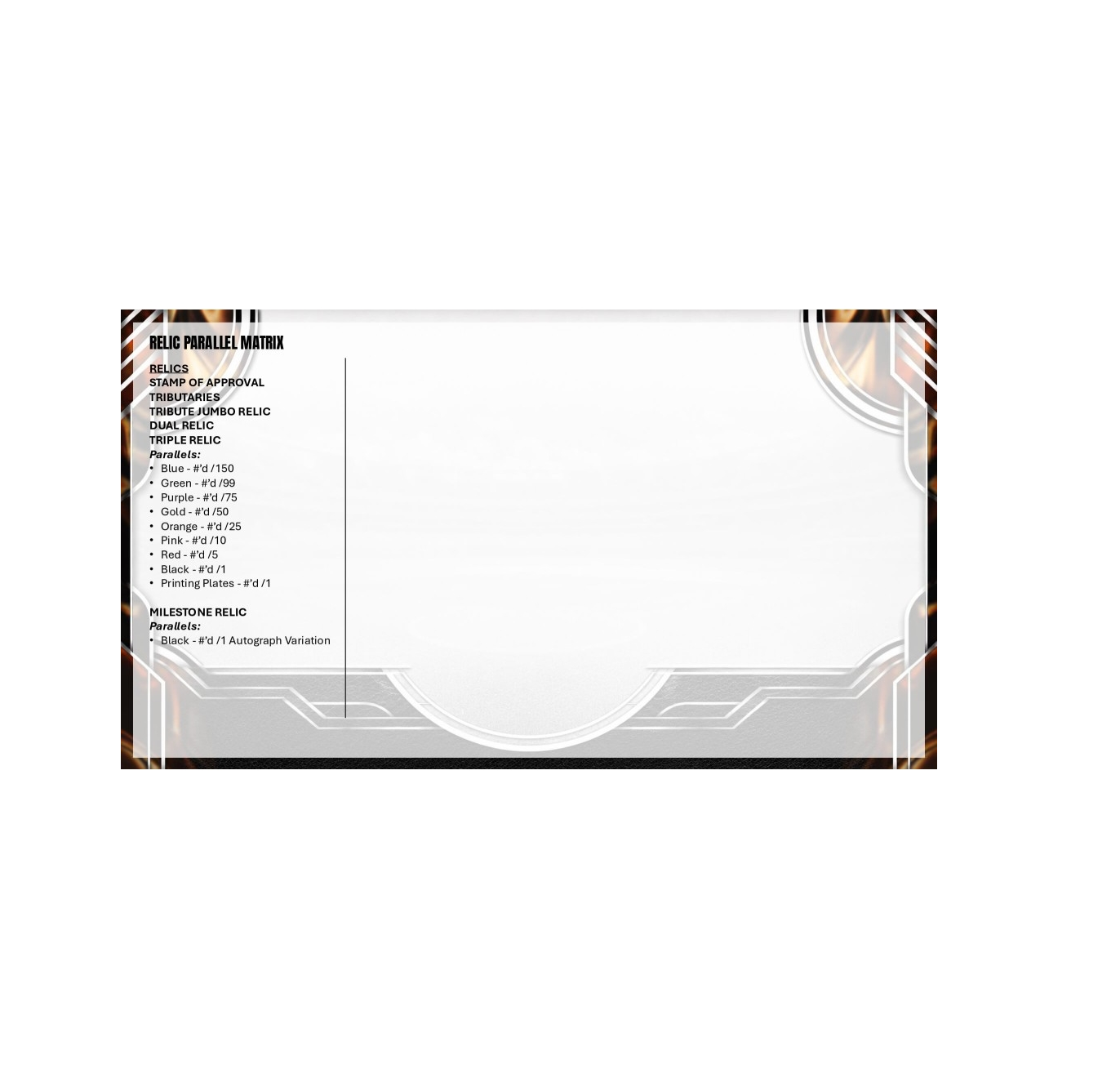 2026 Topps Tribute Baseball Hobby 4-Box Case