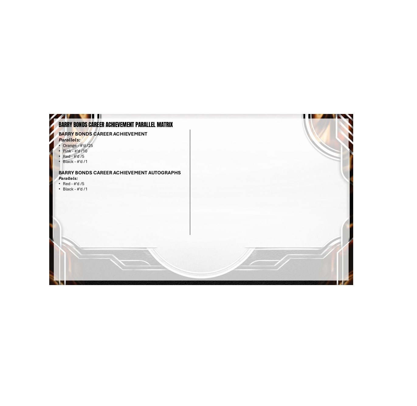 2026 Topps Tribute Baseball Hobby 4-Box Case