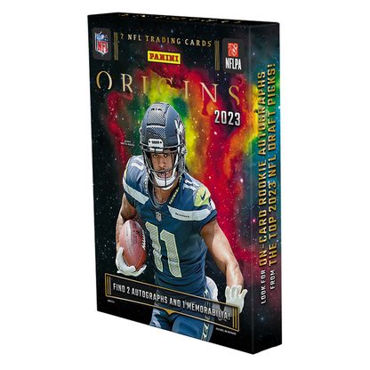 2023 Panini Origins Football Hobby Box image 0
