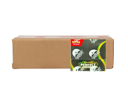 Pokemon Mega Evolution Perfect Order Booster 6-Box Case