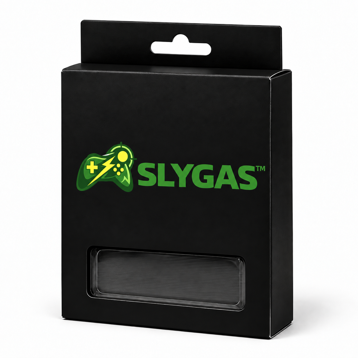 SLYGAS Pro-Shield Premium Trading Card Sleeves – 100 Pack
