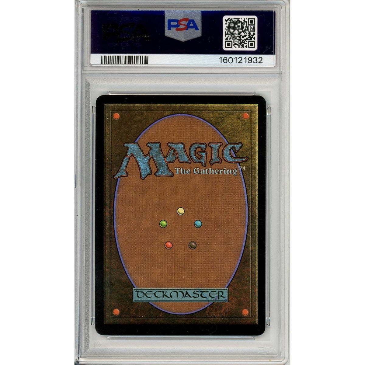 Magic The Gathering Graded: Sol Ring Serialized Lord of The Rings (2023) Foil PSA 9